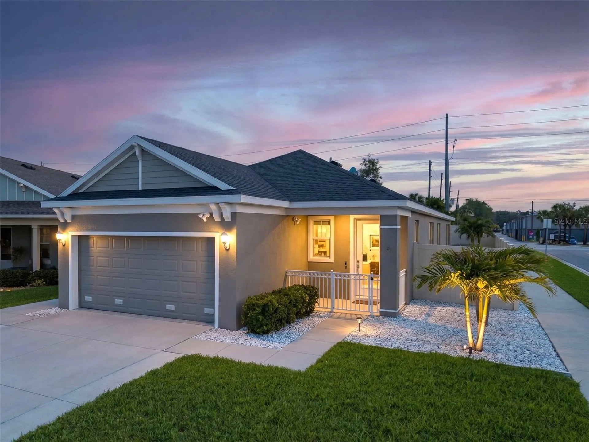 1461 N River Circle Tarpon Springs FL 34689