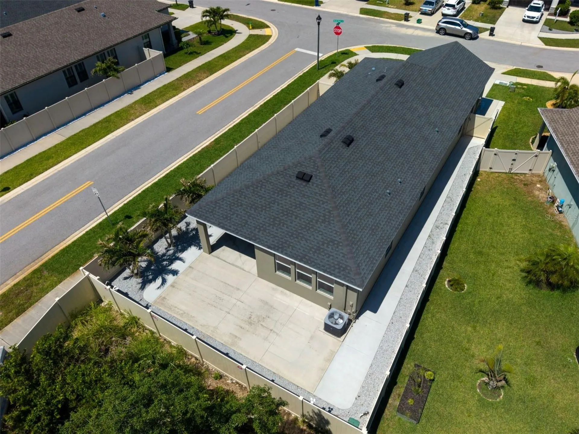1461 N River Circle Tarpon Springs FL 34689
