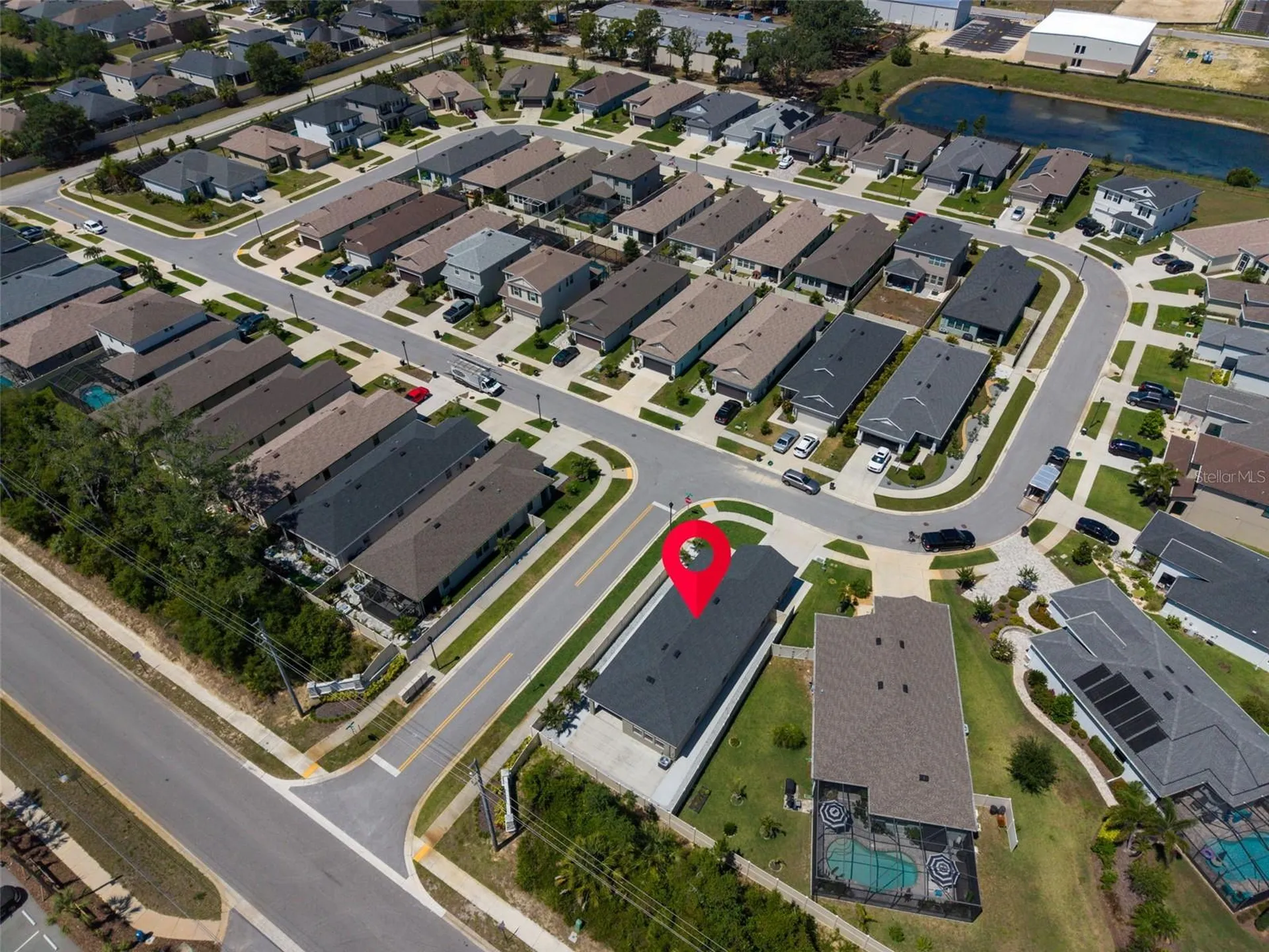 1461 N River Circle Tarpon Springs FL 34689