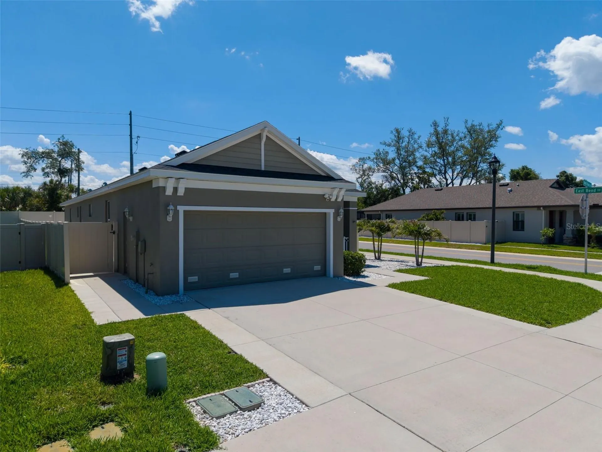1461 N River Circle Tarpon Springs FL 34689
