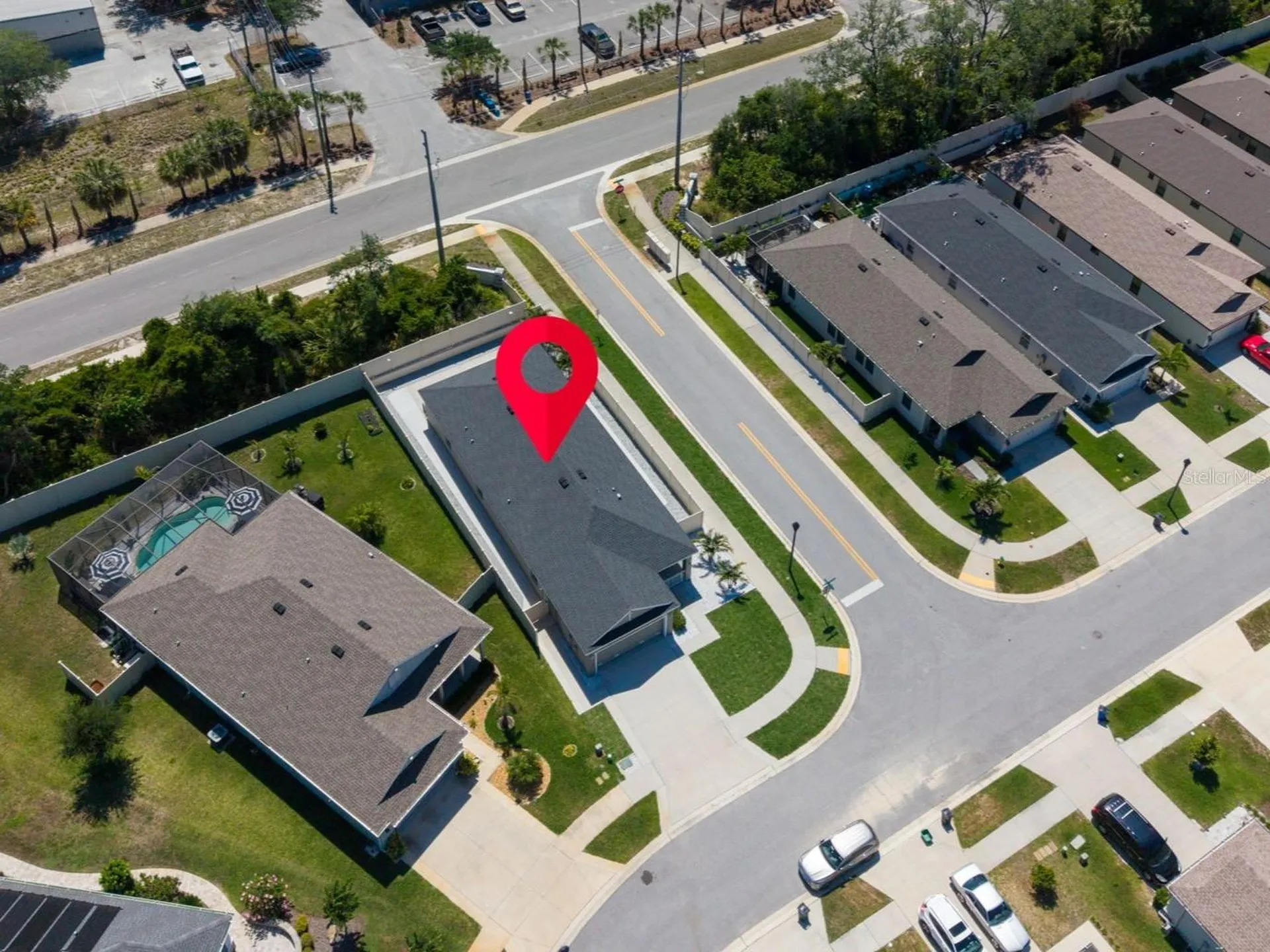 1461 N River Circle Tarpon Springs FL 34689