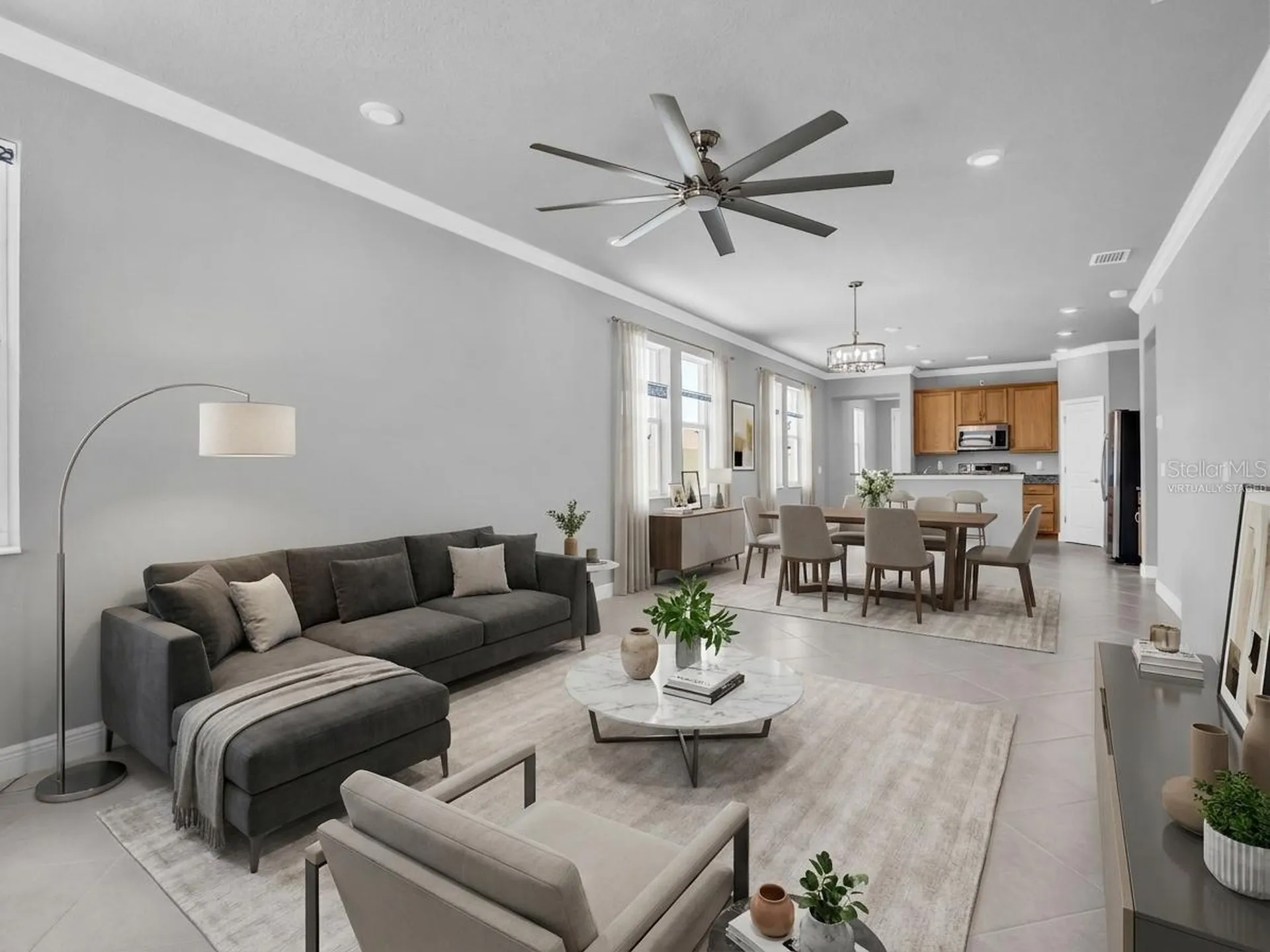 1461 N River Circle Tarpon Springs FL 34689