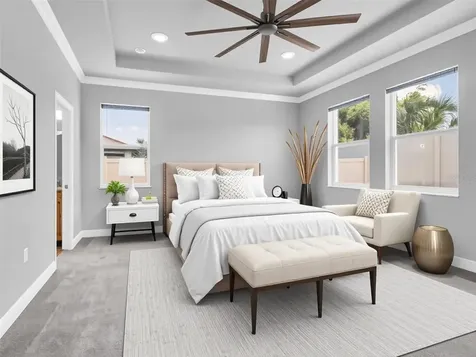 1461 N River Circle Tarpon Springs FL 34689