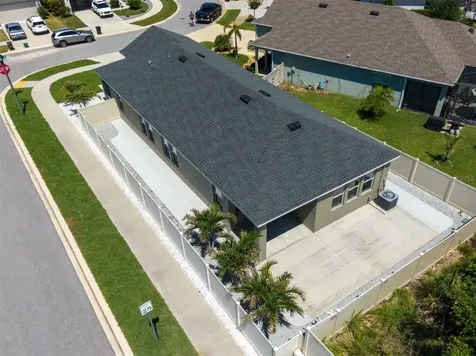 1461 N River Circle Tarpon Springs FL 34689