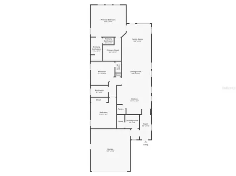1461 N River Circle Tarpon Springs FL 34689