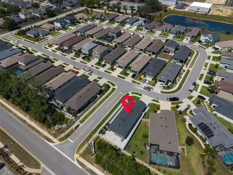 1461 N River Circle Tarpon Springs FL 34689