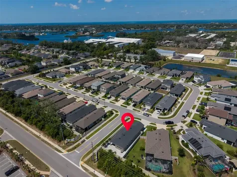 1461 N River Circle Tarpon Springs FL 34689