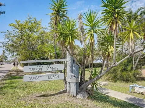1461 N River Circle Tarpon Springs FL 34689