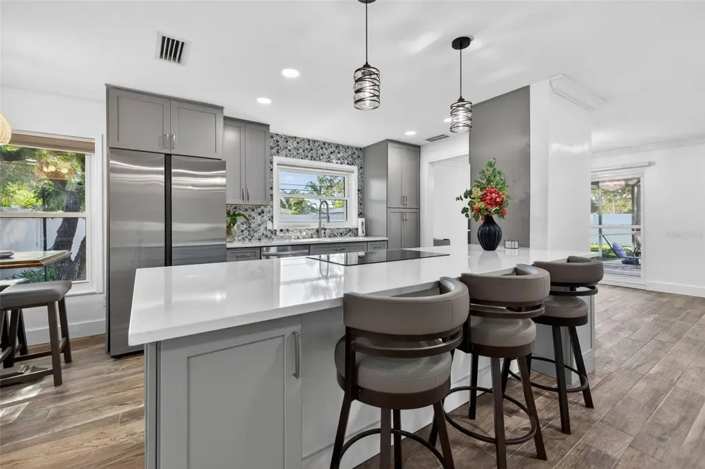 1501 N Dakota Avenue NE St Petersburg FL 33703