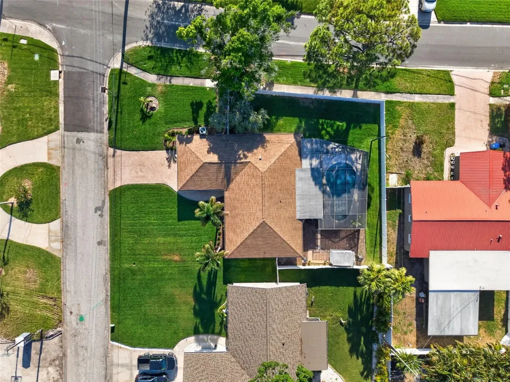 1501 N Dakota Avenue NE St Petersburg FL 33703