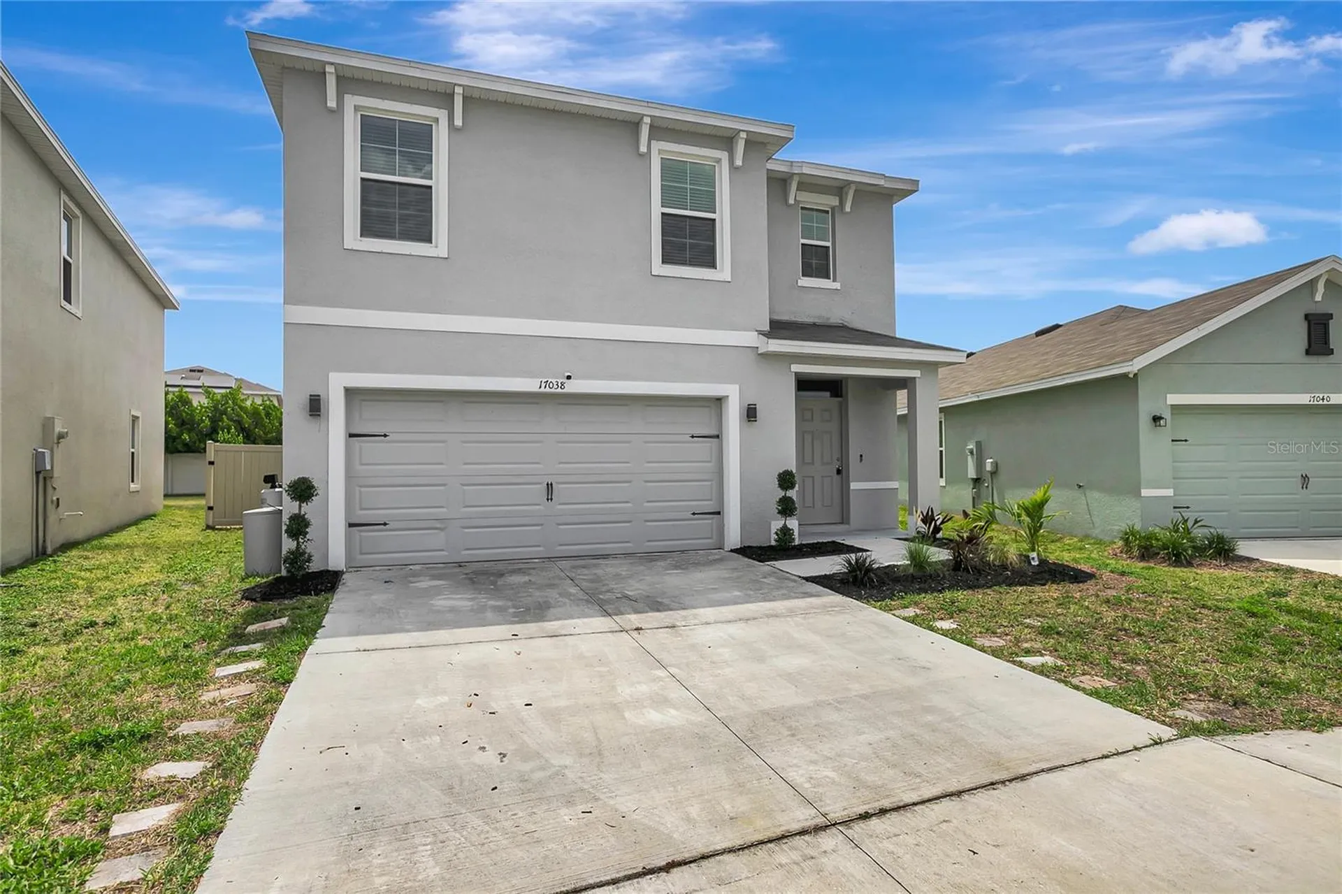 17038 Wave Tressle Place Wimauma FL 33598