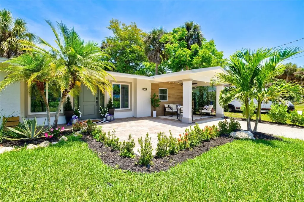 1129 Groveland Avenue Venice FL 34285