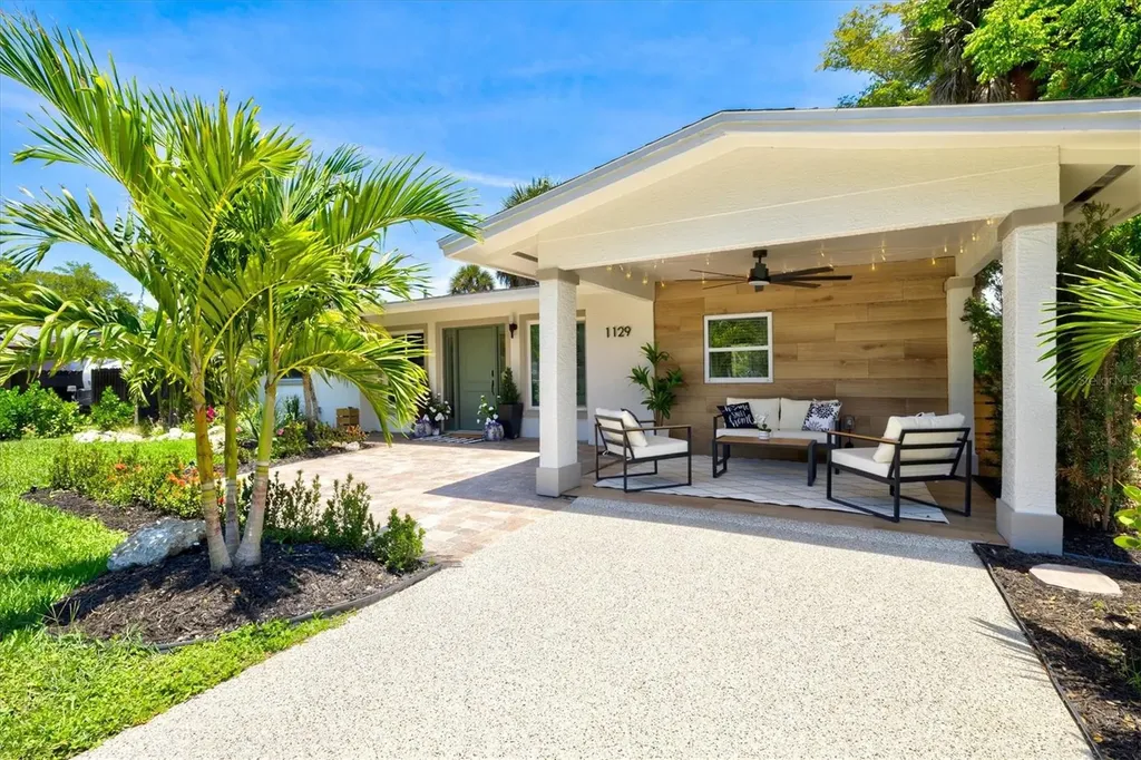 1129 Groveland Avenue Venice FL 34285