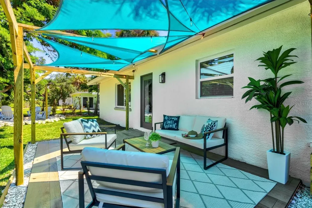 1129 Groveland Avenue Venice FL 34285