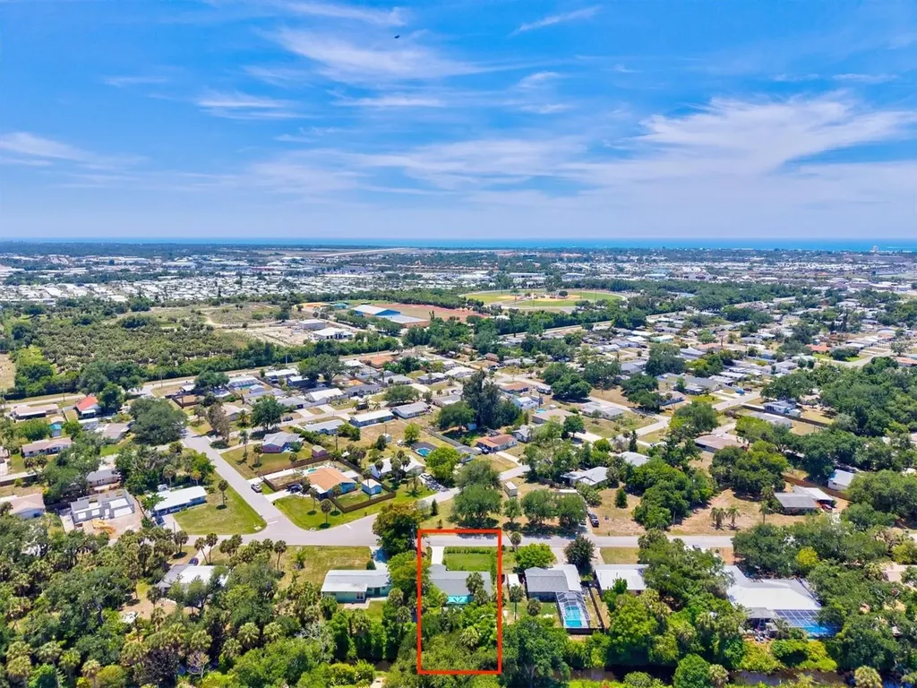 1129 Groveland Avenue Venice FL 34285