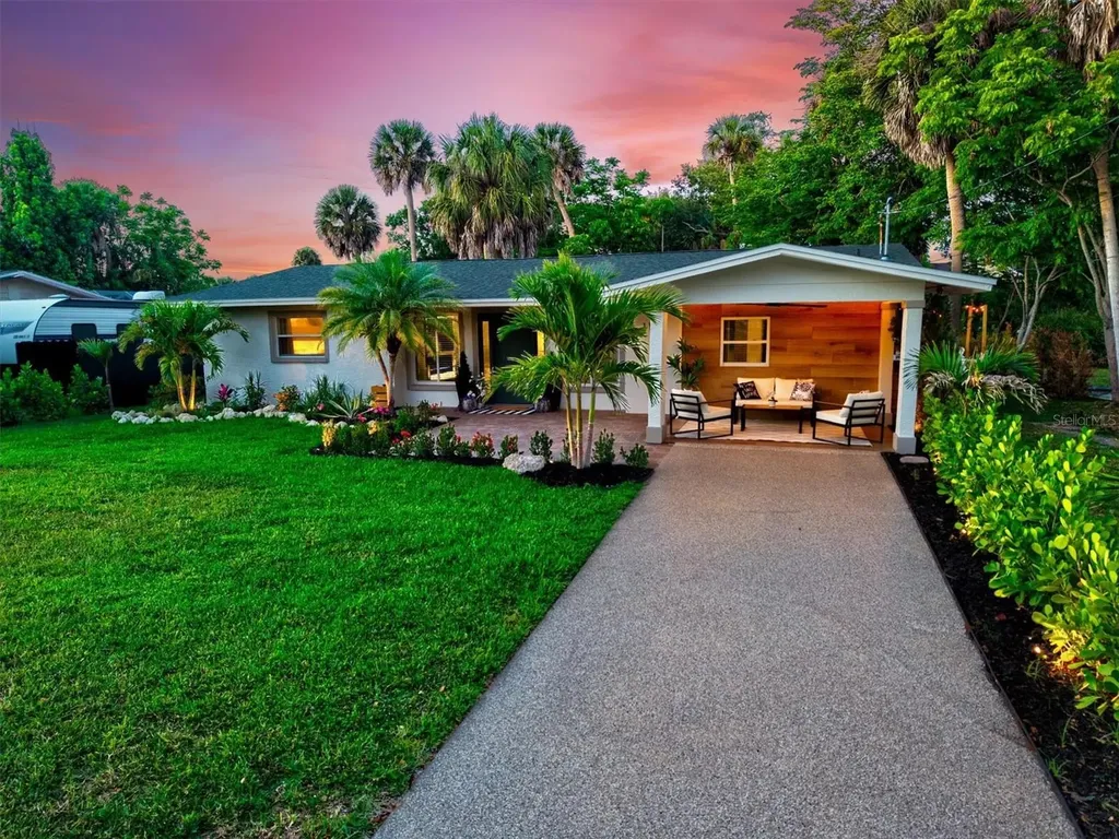1129 Groveland Avenue Venice FL 34285