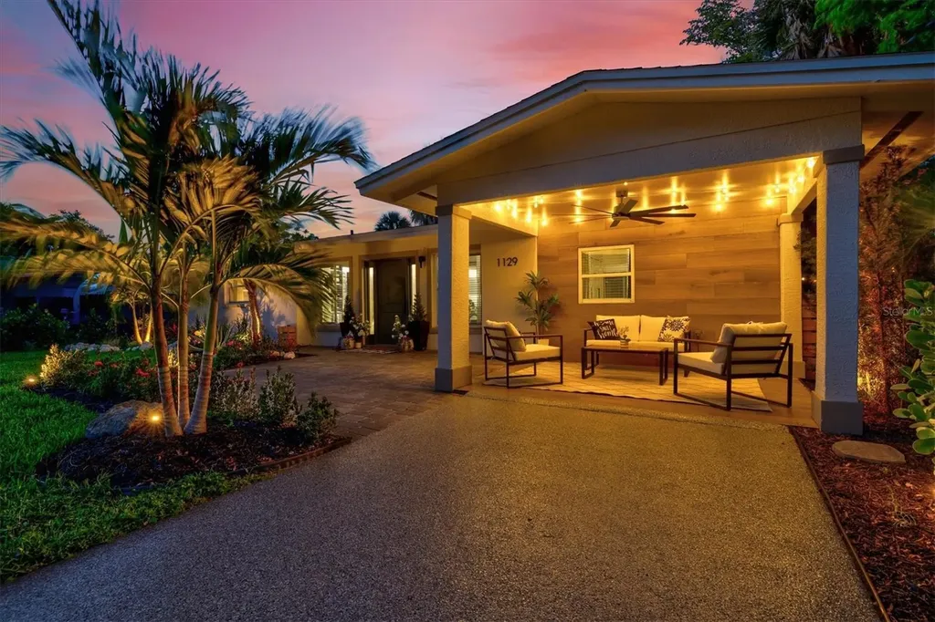 1129 Groveland Avenue Venice FL 34285