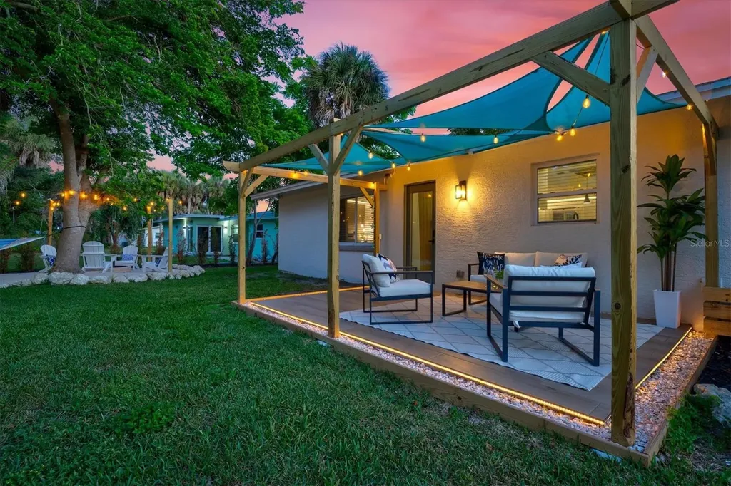 1129 Groveland Avenue Venice FL 34285