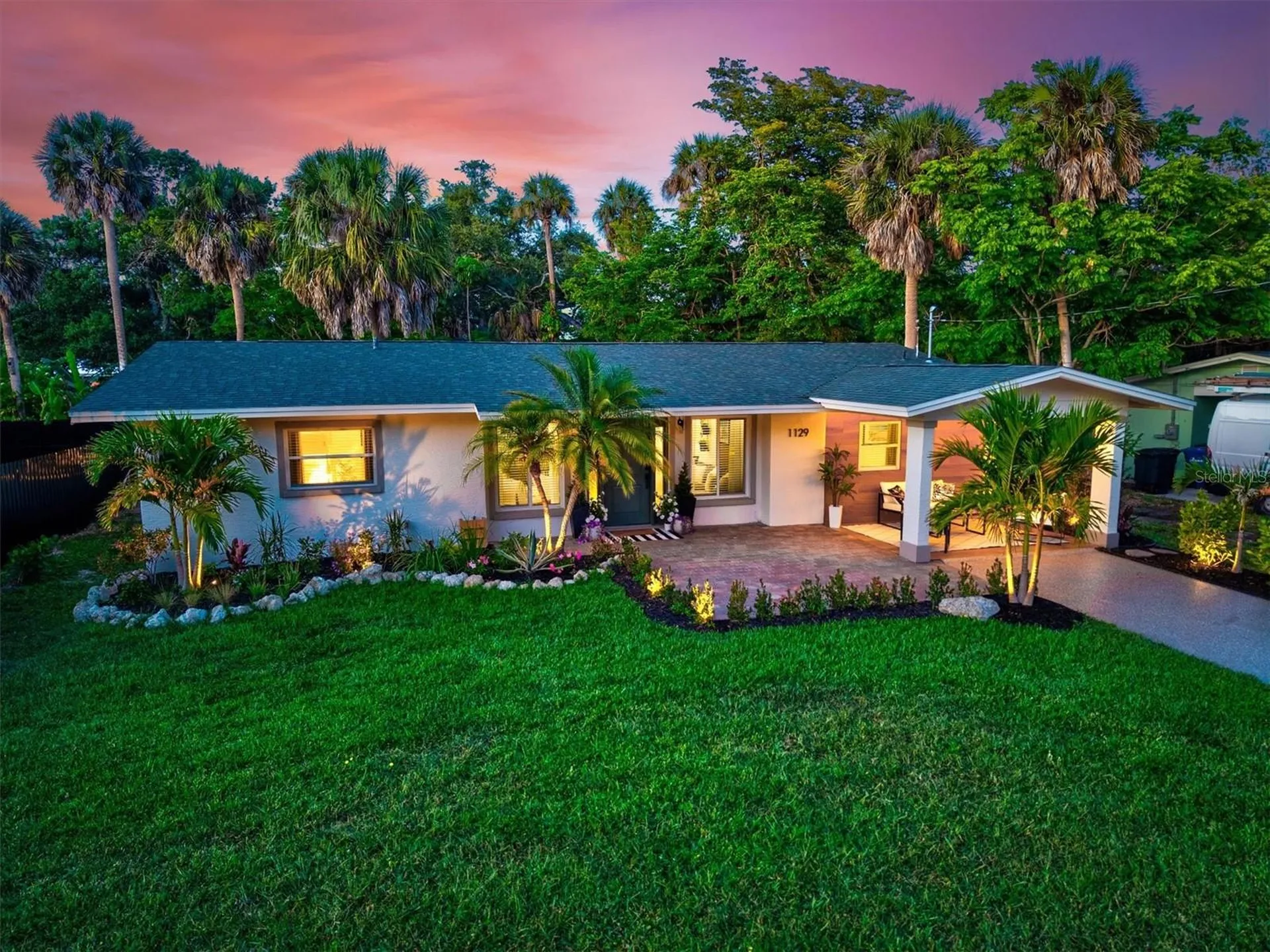 1129 Groveland Avenue Venice FL 34285
