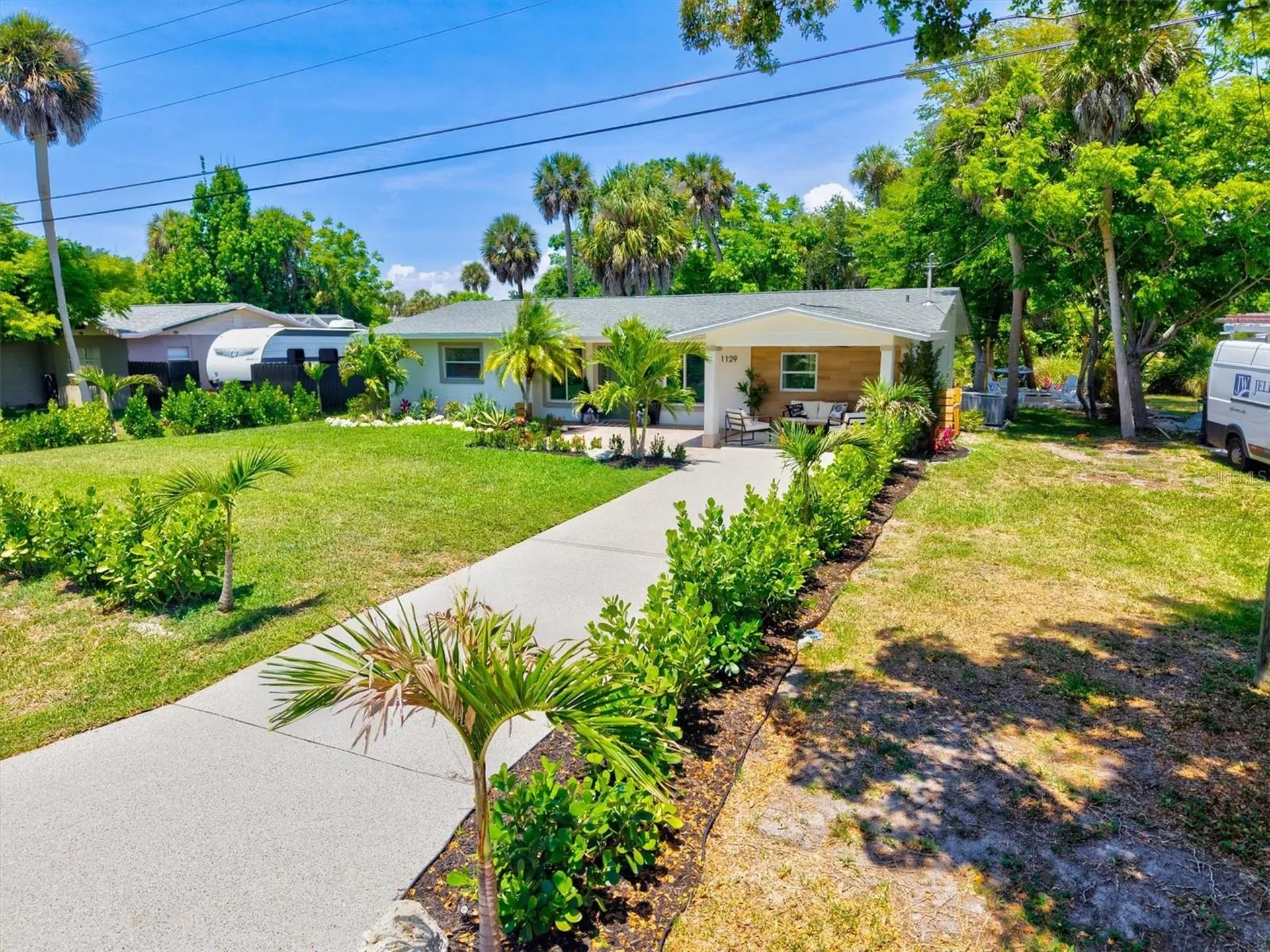 1129 Groveland Avenue Venice FL 34285