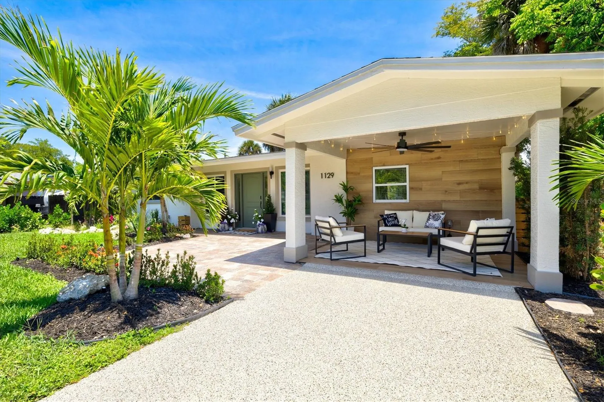 1129 Groveland Avenue Venice FL 34285