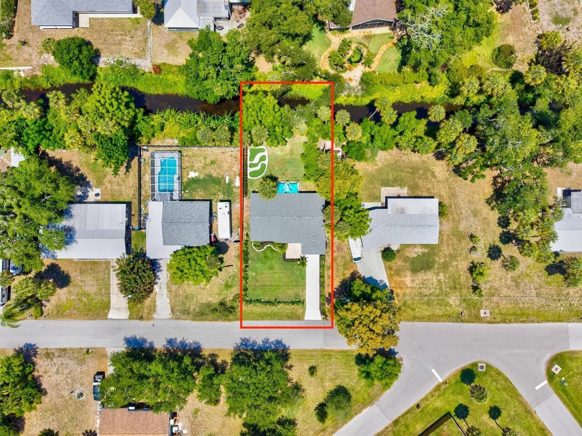 1129 Groveland Avenue Venice FL 34285
