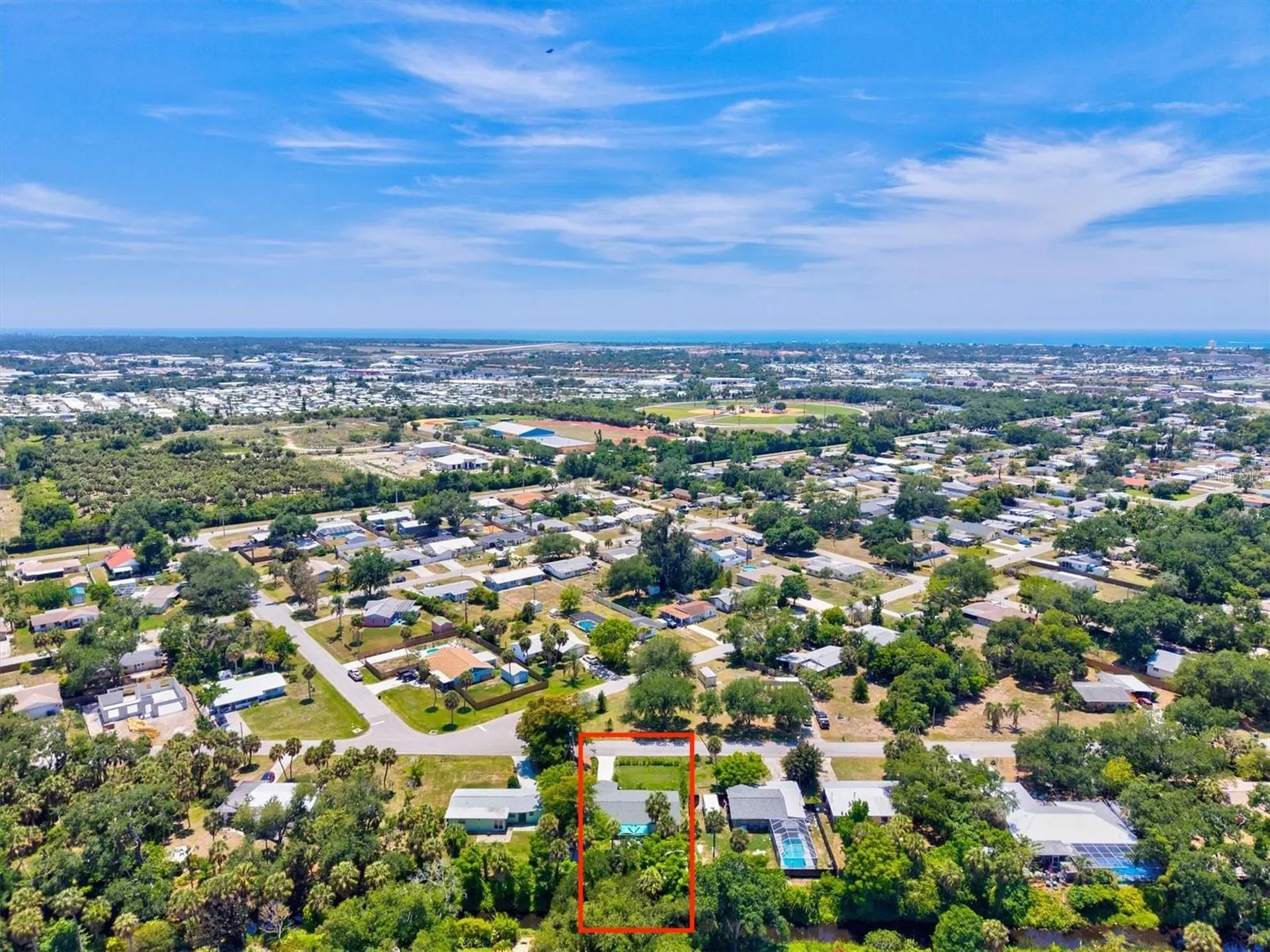 1129 Groveland Avenue Venice FL 34285