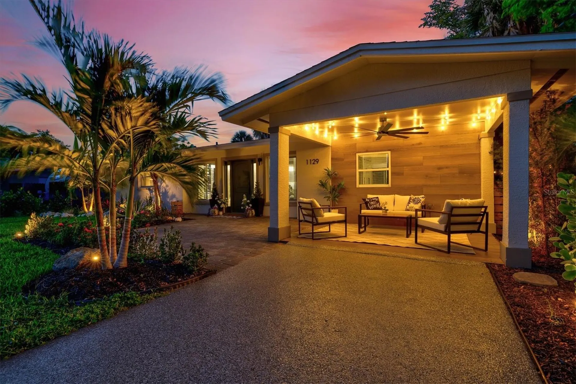 1129 Groveland Avenue Venice FL 34285