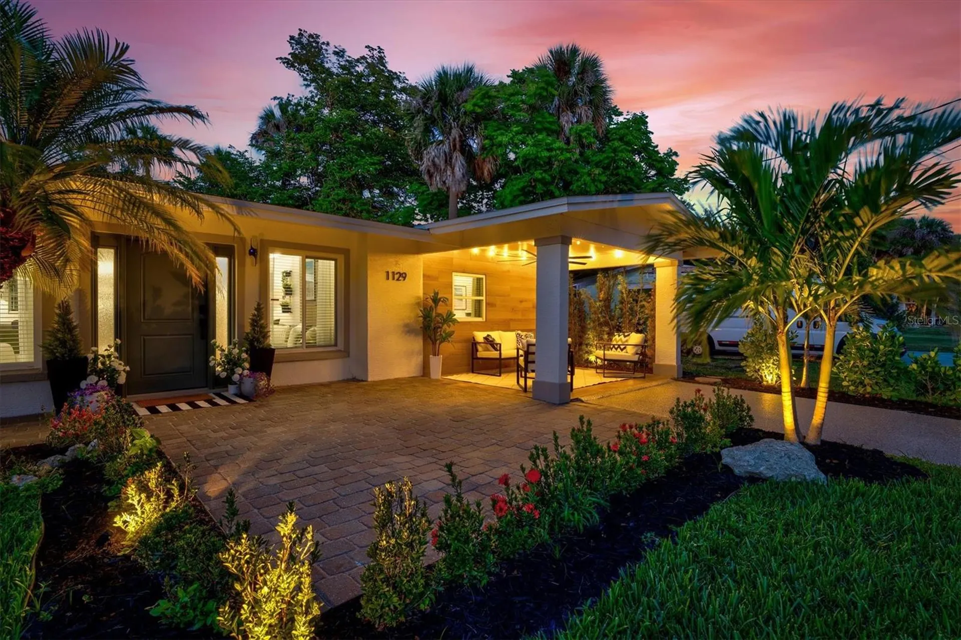 1129 Groveland Avenue Venice FL 34285