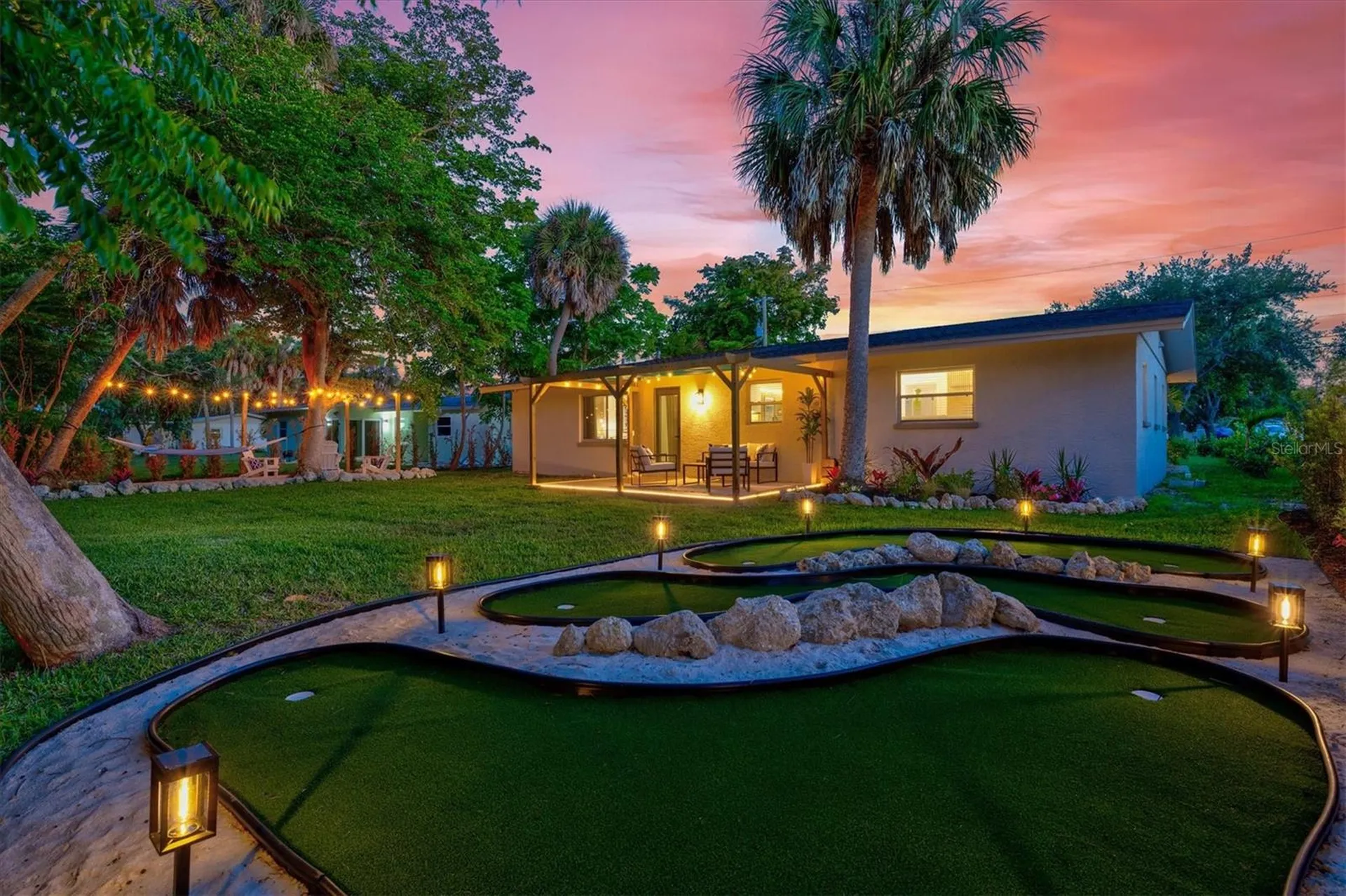 1129 Groveland Avenue Venice FL 34285