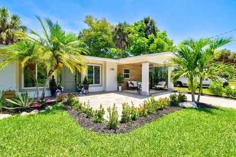 1129 Groveland Avenue Venice FL 34285