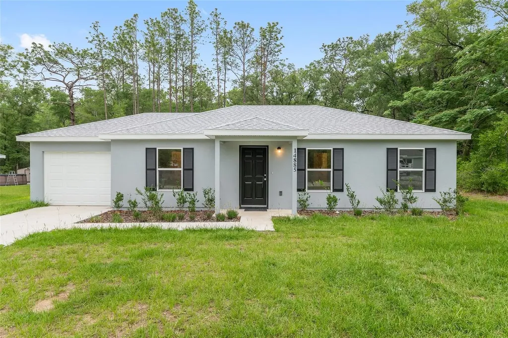 14885 SW 23rd Place Ocala FL 34481