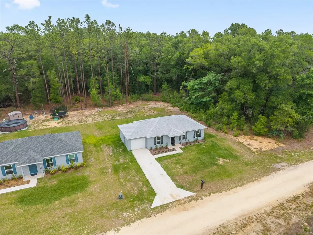 14885 SW 23rd Place Ocala FL 34481