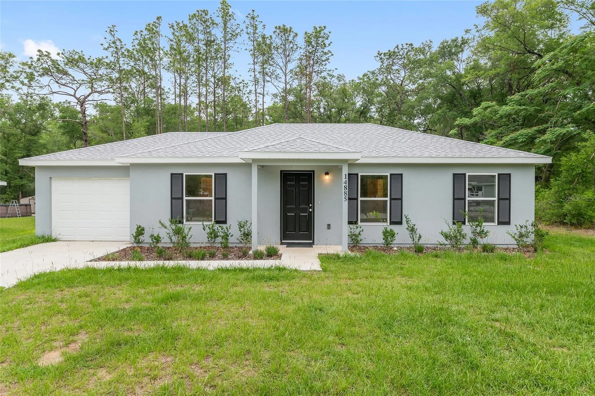 14885 SW 23rd Place Ocala FL 34481