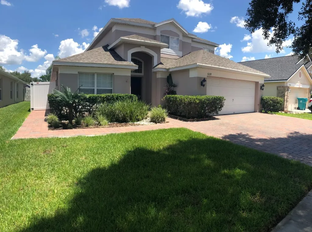 6271 Lightner Drive Orlando FL 32829