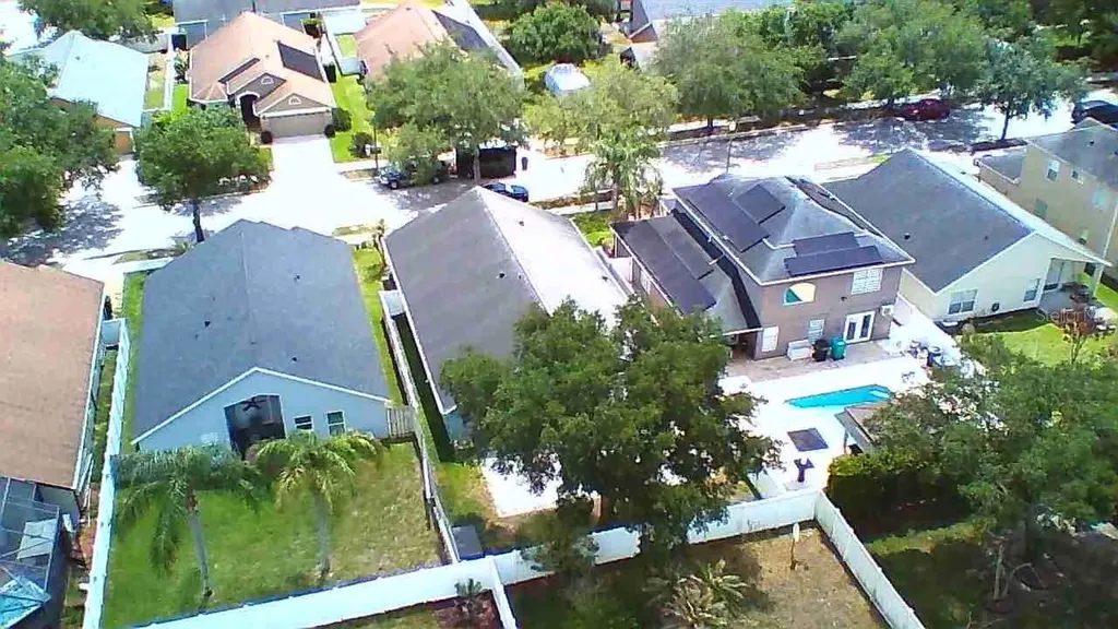 6271 Lightner Drive Orlando FL 32829