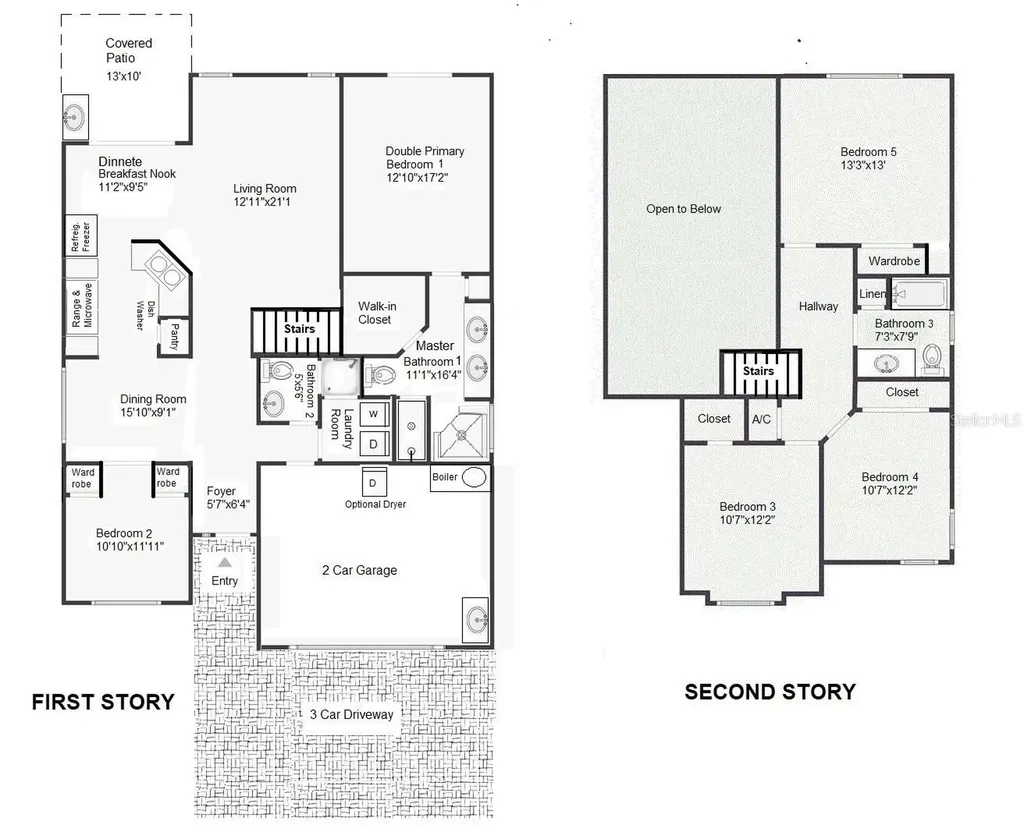 6271 Lightner Drive Orlando FL 32829