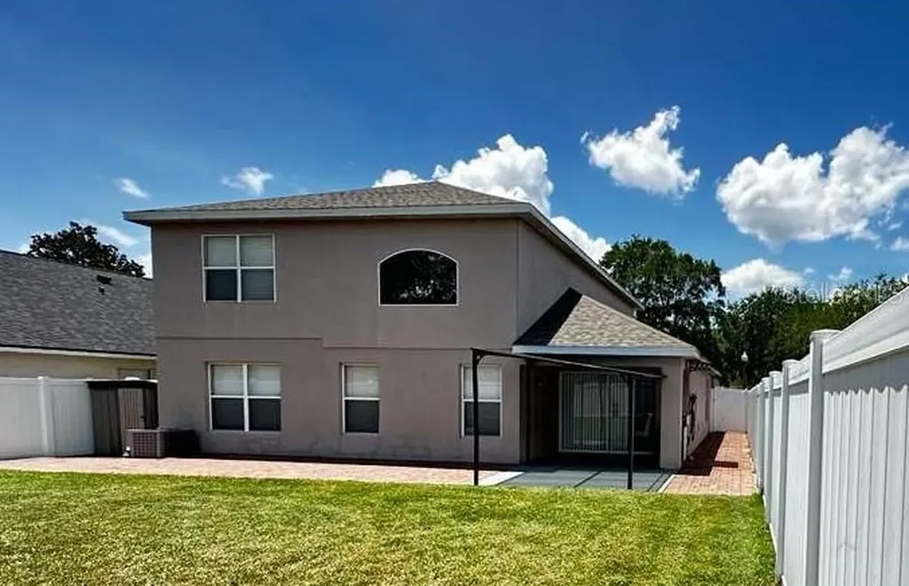 6271 Lightner Drive Orlando FL 32829