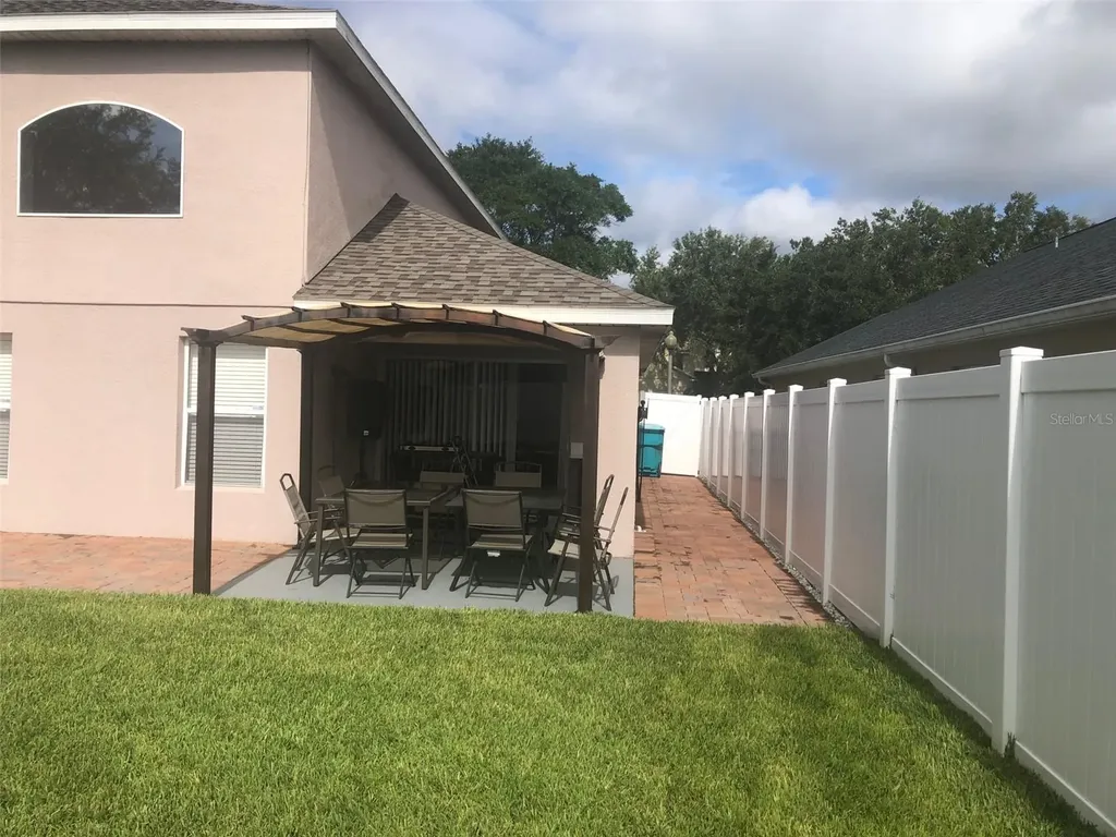 6271 Lightner Drive Orlando FL 32829