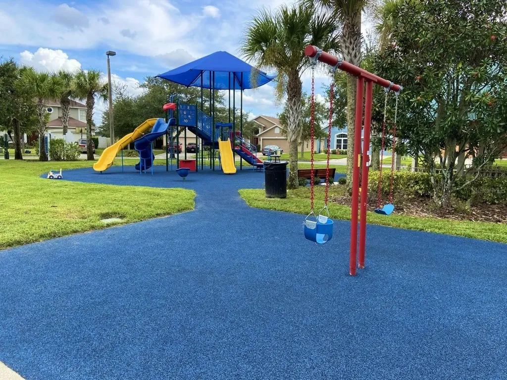 6271 Lightner Drive Orlando FL 32829