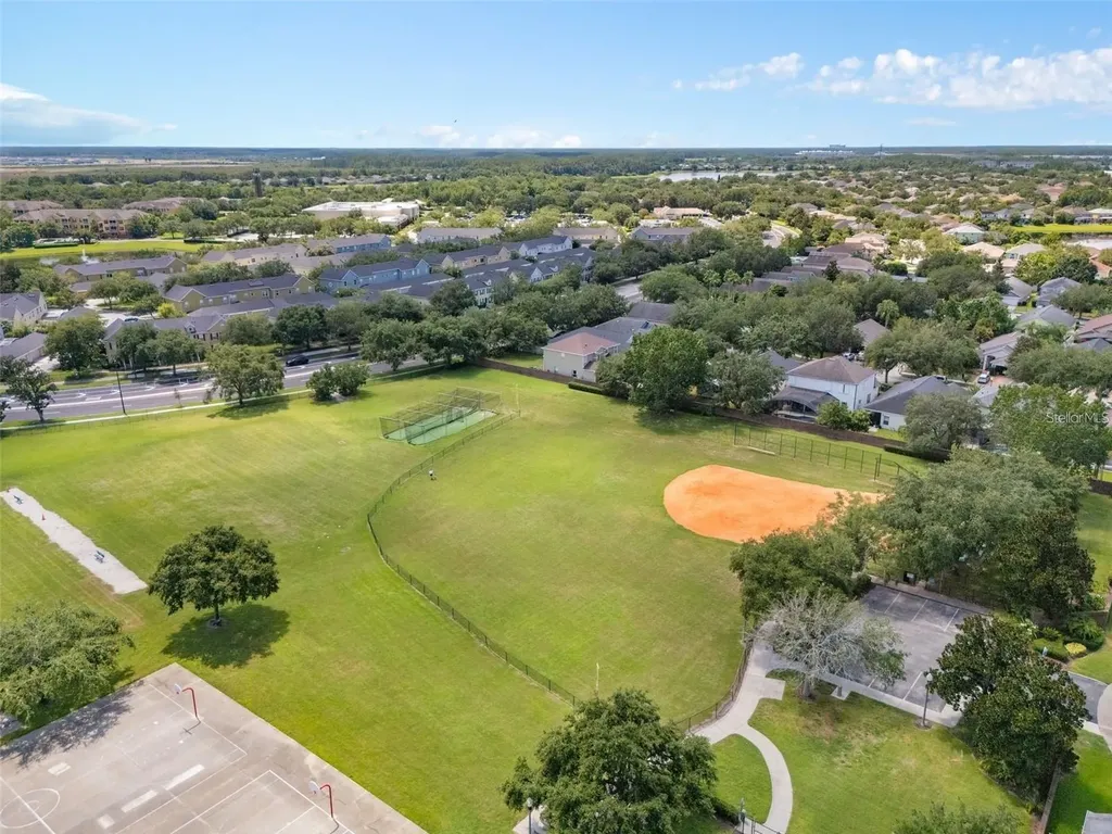 6271 Lightner Drive Orlando FL 32829