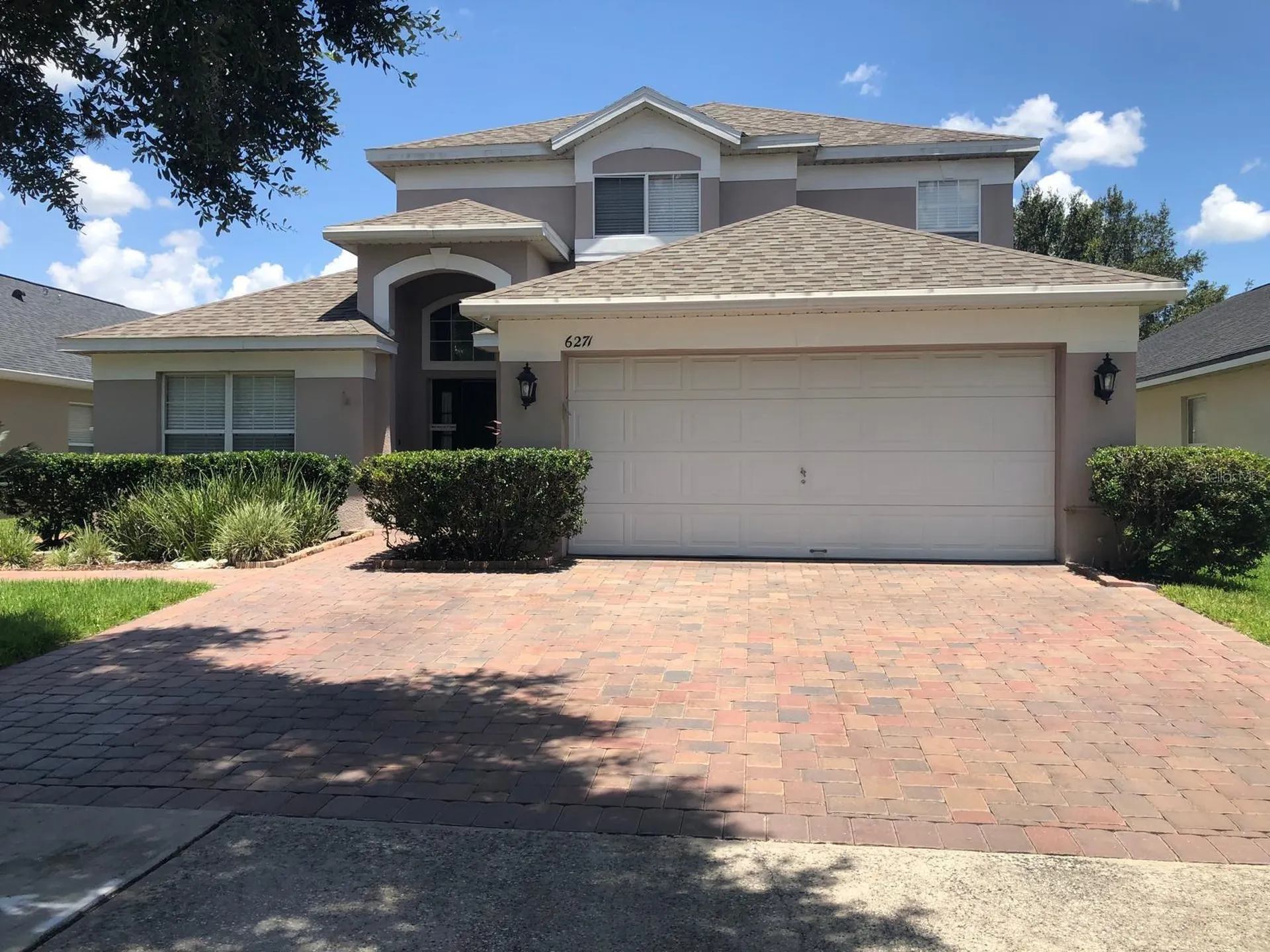 6271 Lightner Drive Orlando FL 32829