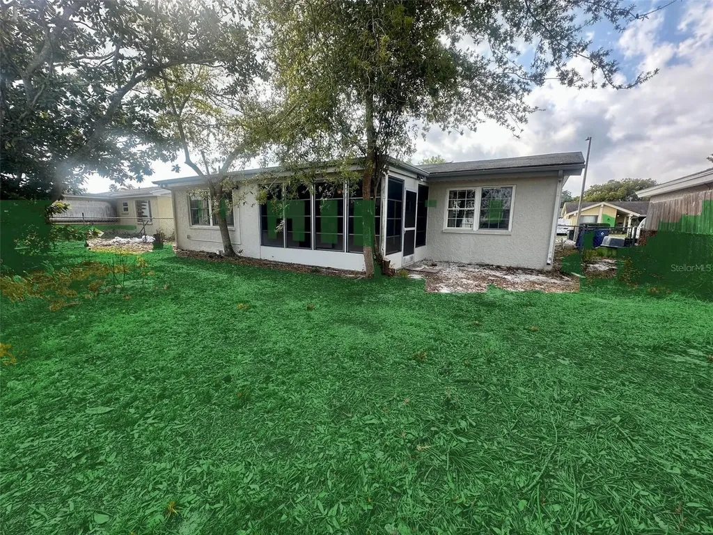 4033 Newcastle Drive New Port Richey FL 34652