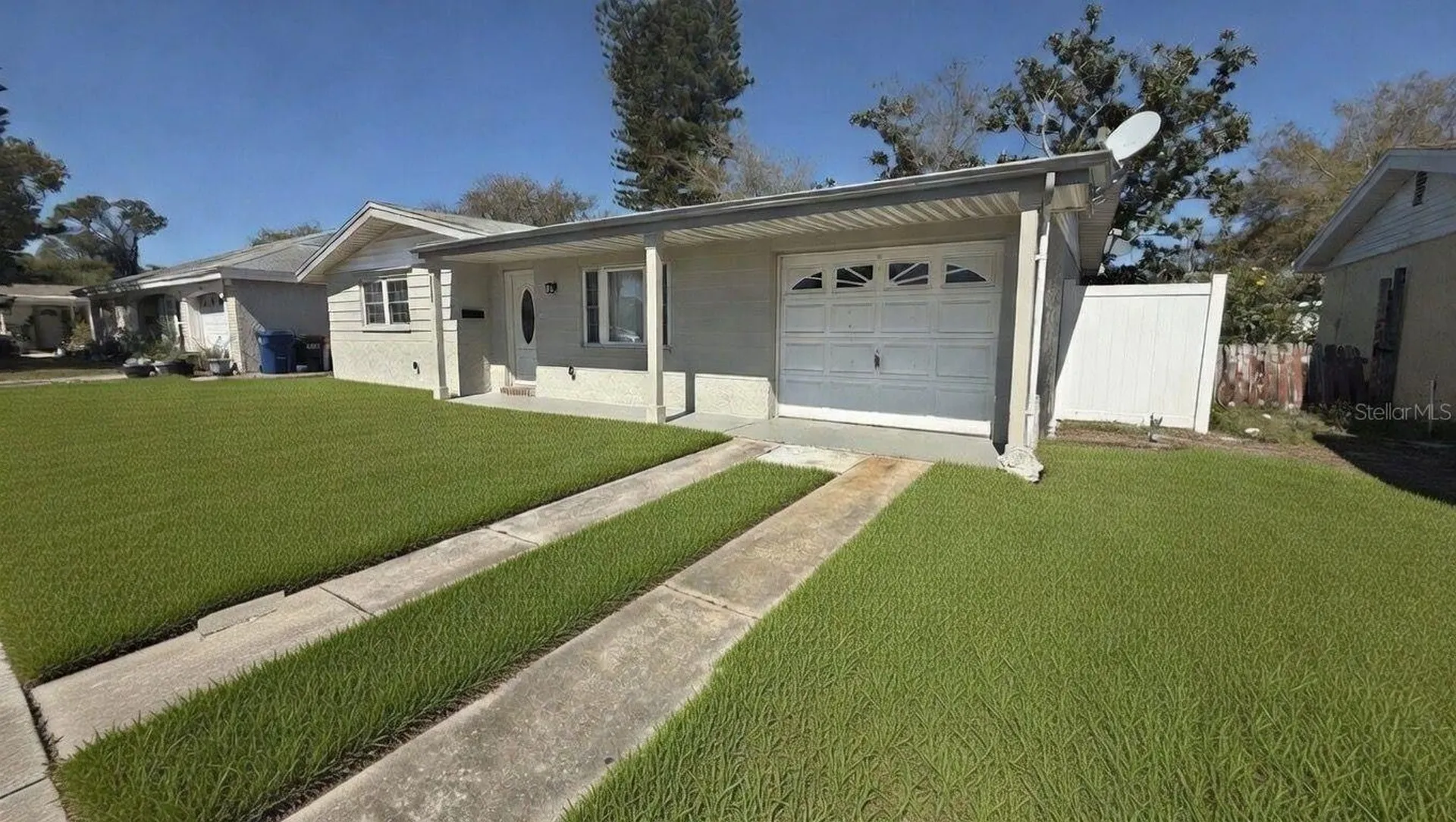 4033 Newcastle Drive New Port Richey FL 34652