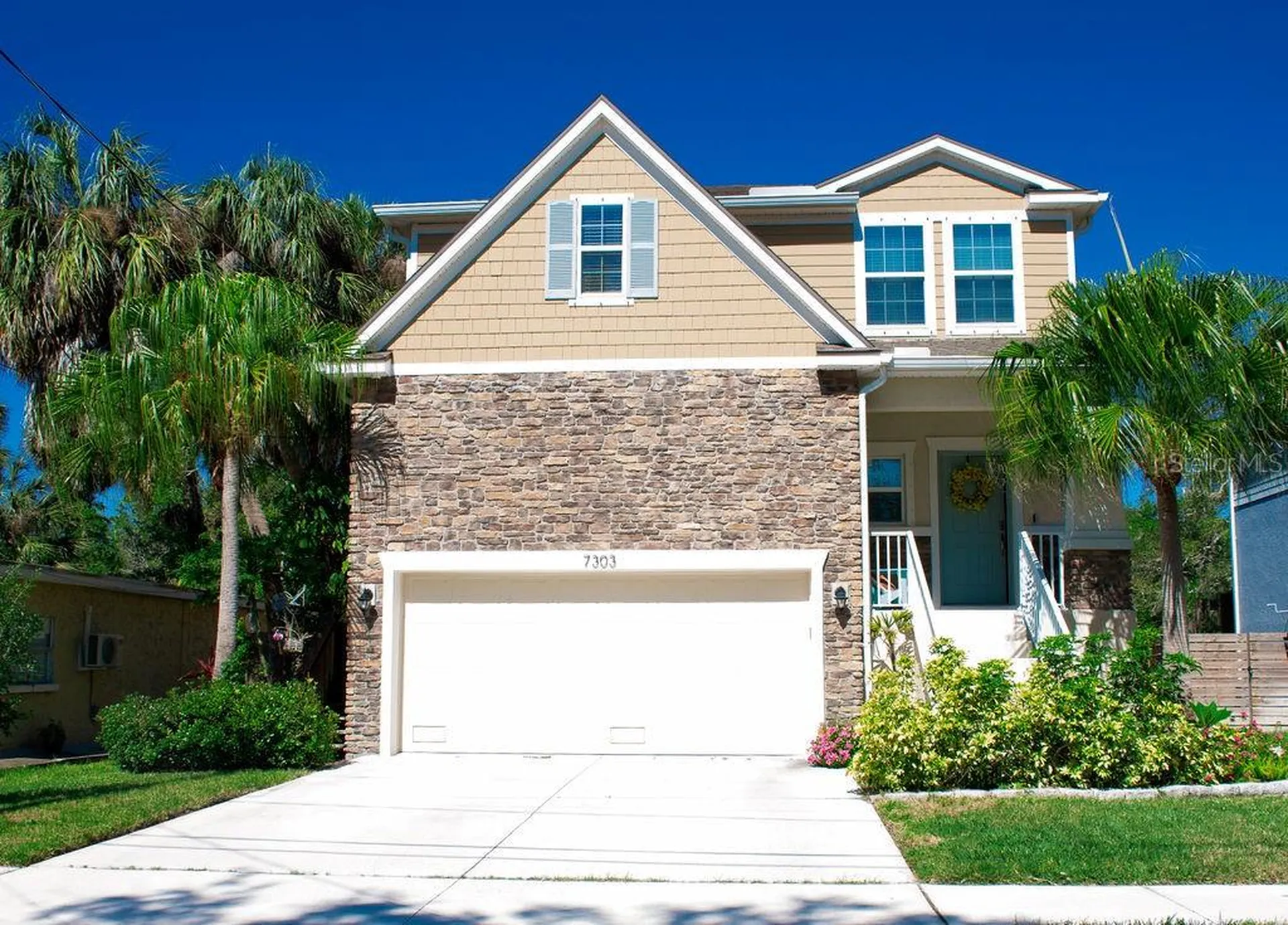 7303 S Juanita Street Tampa FL 33616