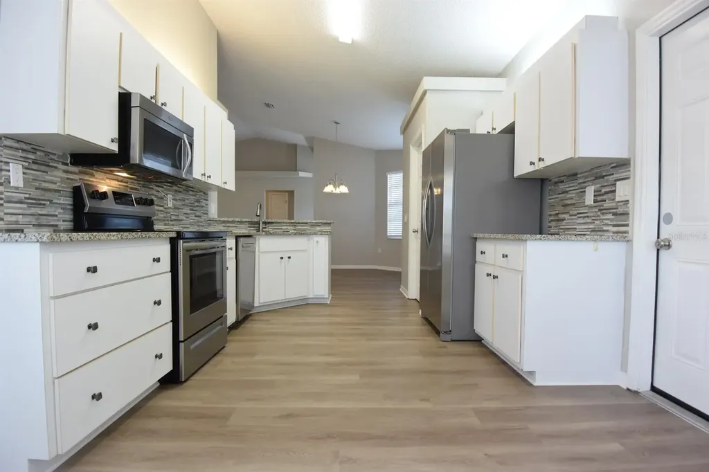 2339 Renton Lane Spring Hill FL 34609