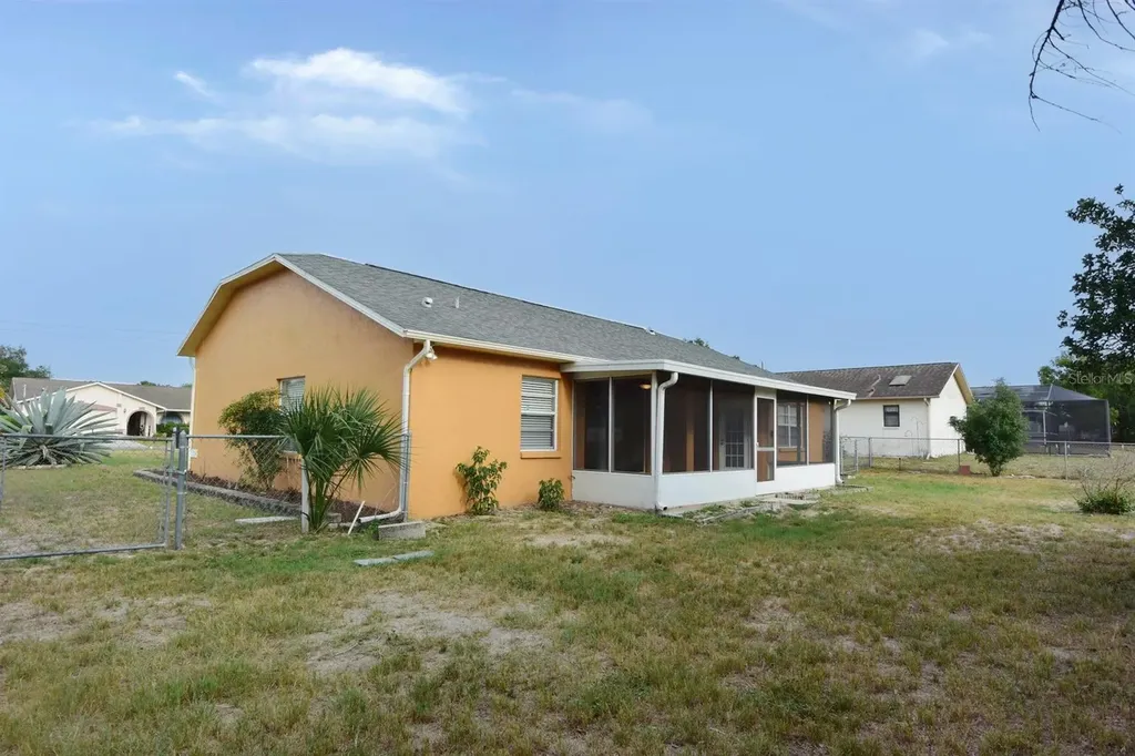 2339 Renton Lane Spring Hill FL 34609