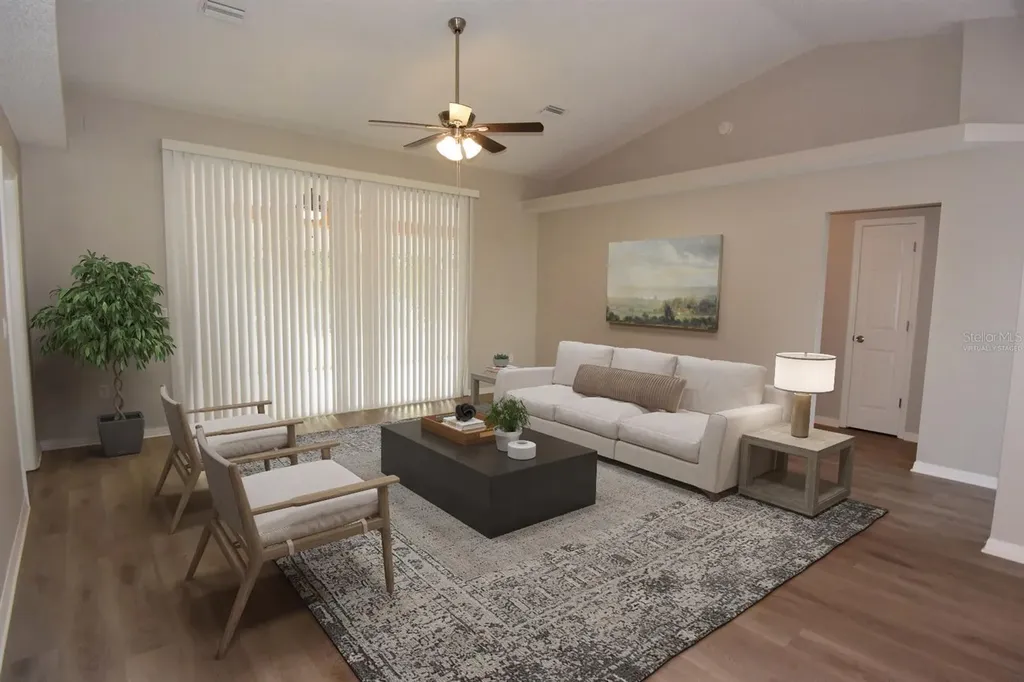 2339 Renton Lane Spring Hill FL 34609