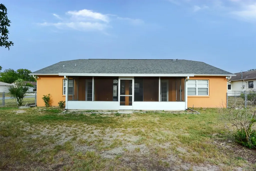 2339 Renton Lane Spring Hill FL 34609