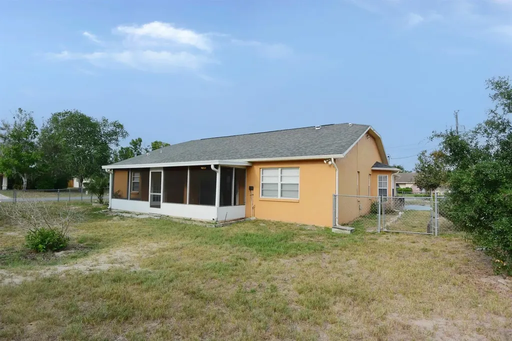 2339 Renton Lane Spring Hill FL 34609